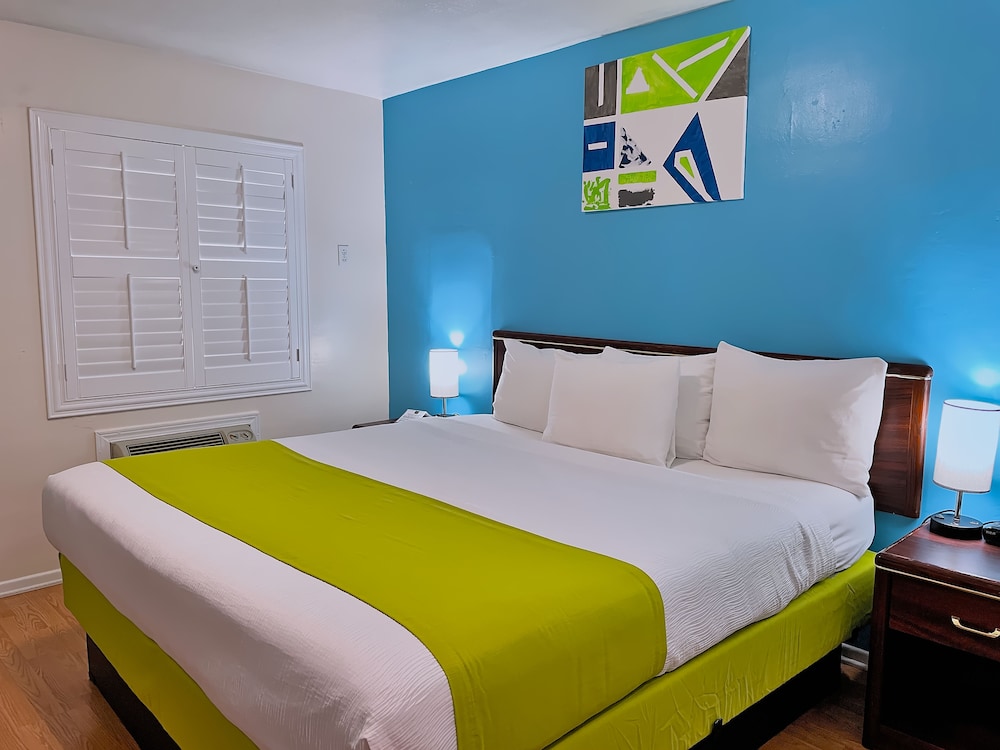 City Center Motel 13/50