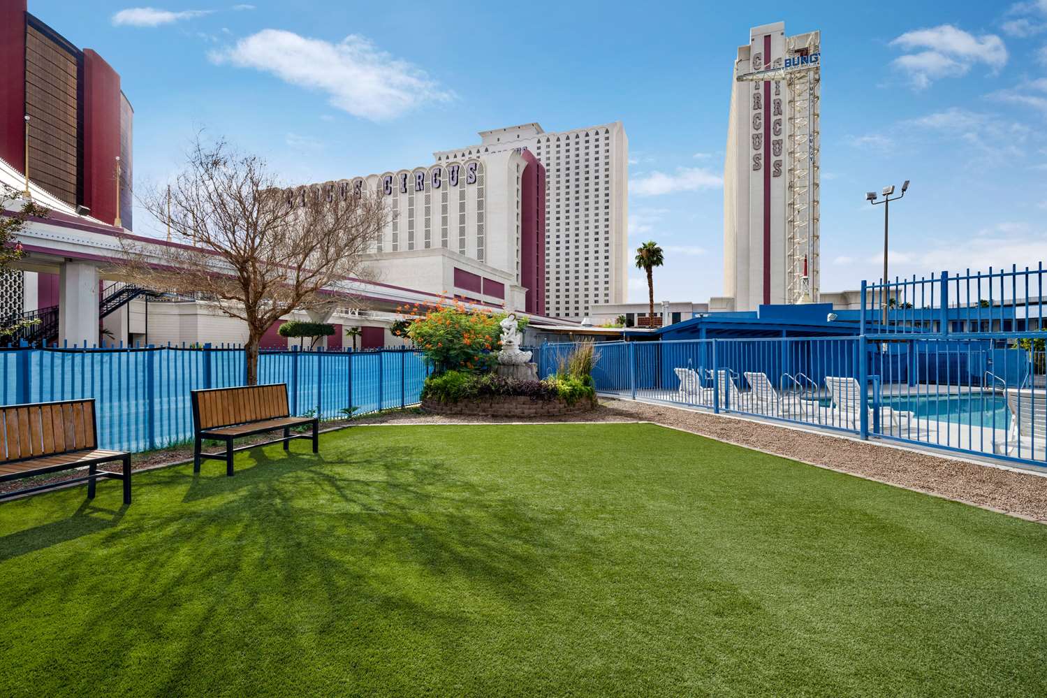 Travelodge By Wyndham Las Vegas 21/31