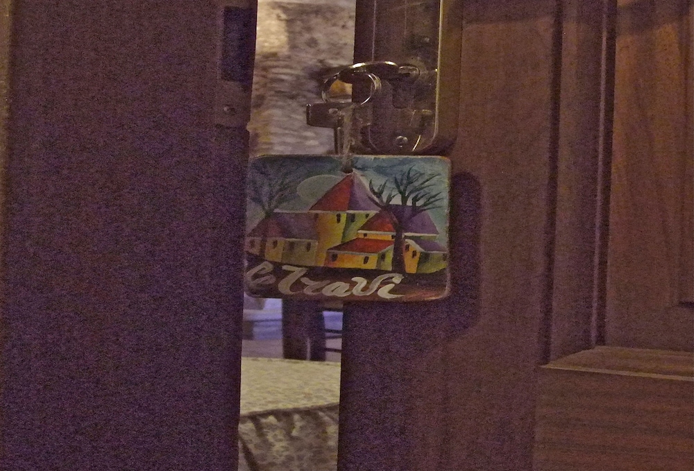 Residenza La Torre 24/68