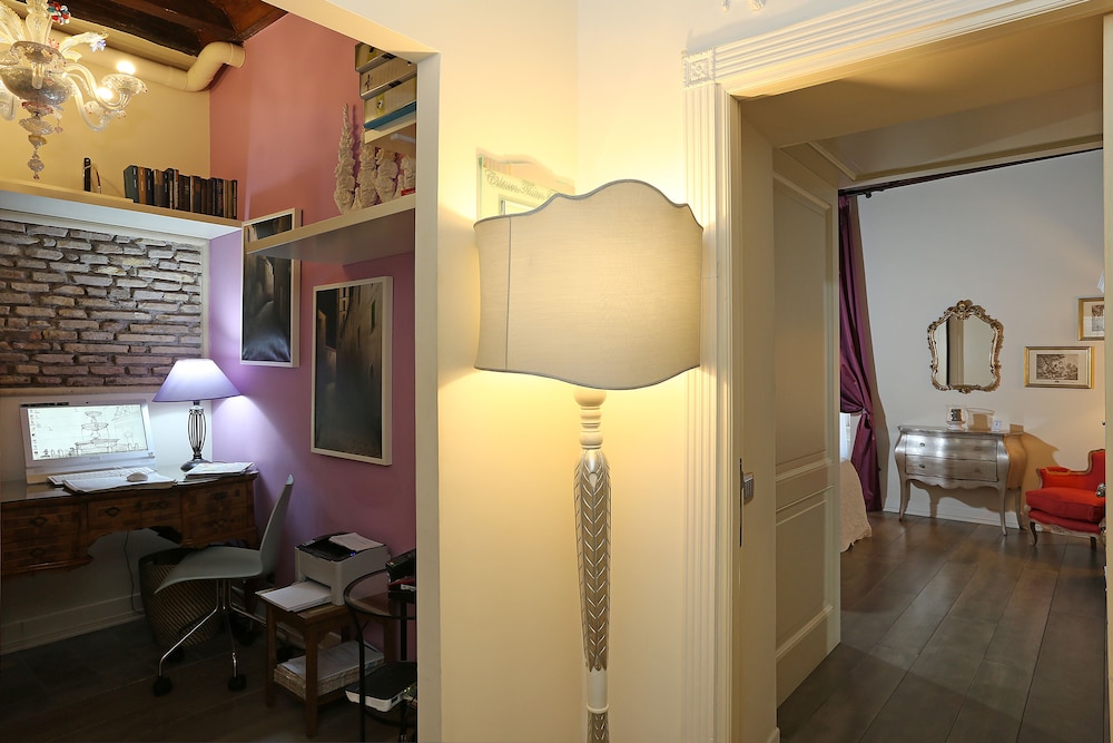 Piazzetta De' Monti Suites 19/27