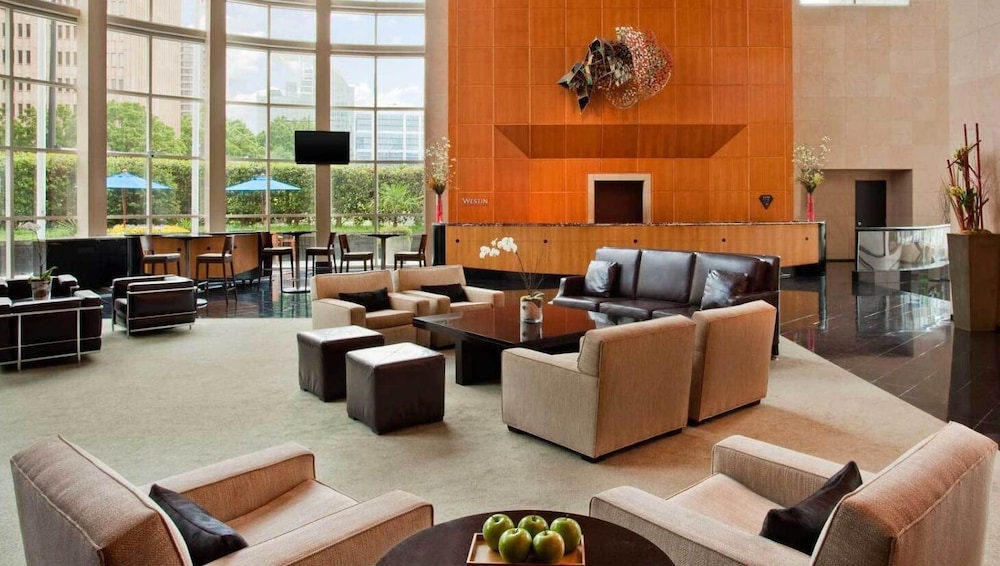 The Westin Buckhead 31/34