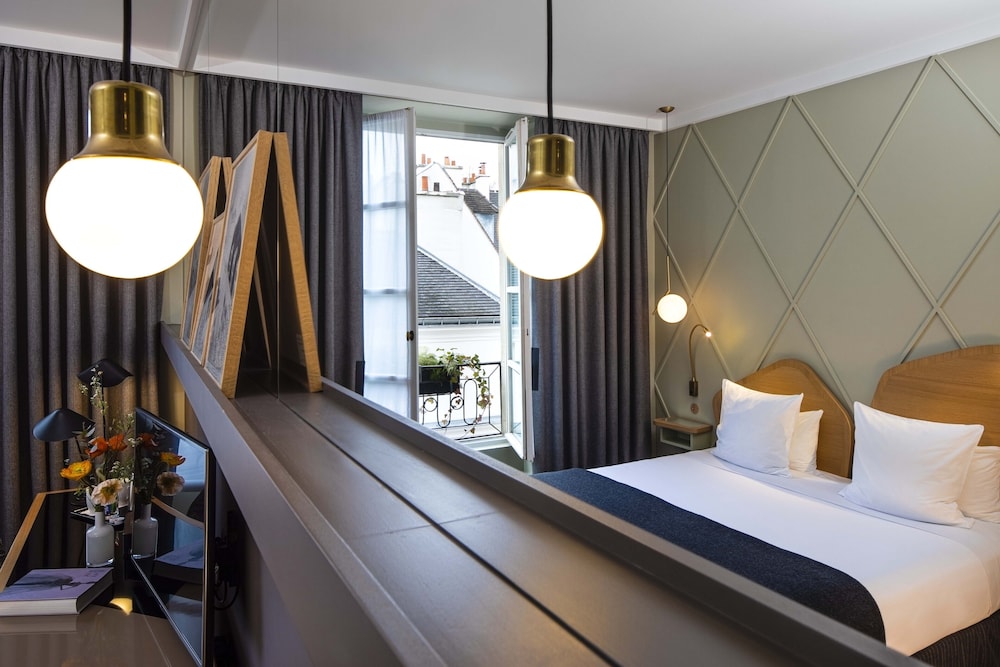 Millesime Hotel 26/56