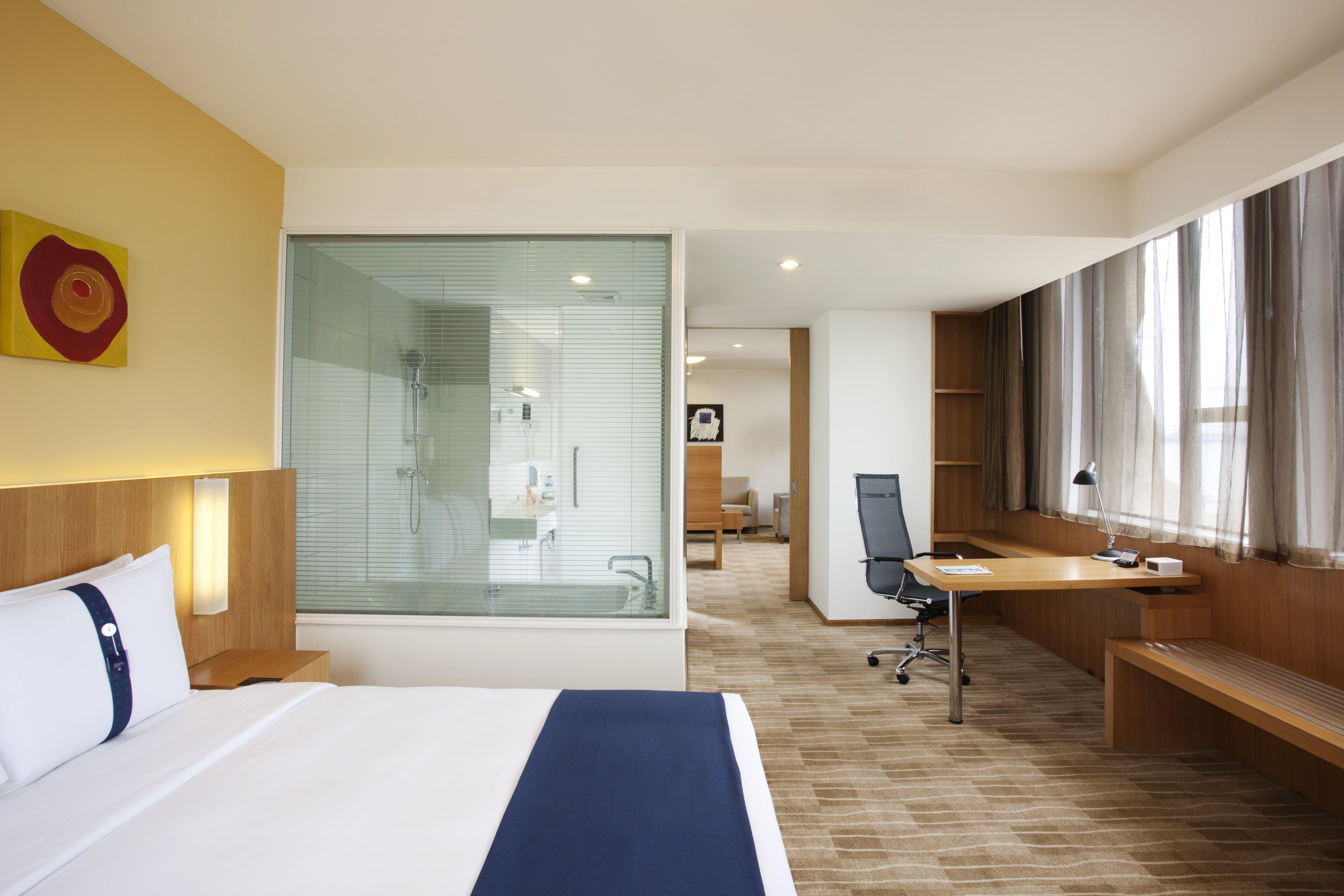 Leafin Hotel Beijing Minzuyuan 22/57