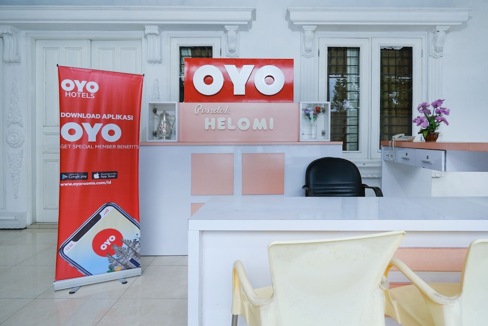 OYO 409 ポンドック ヘロミ 写真2