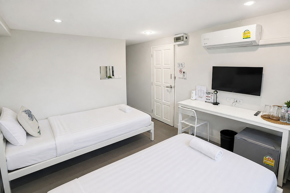 101 Seoul Hostel 21/47