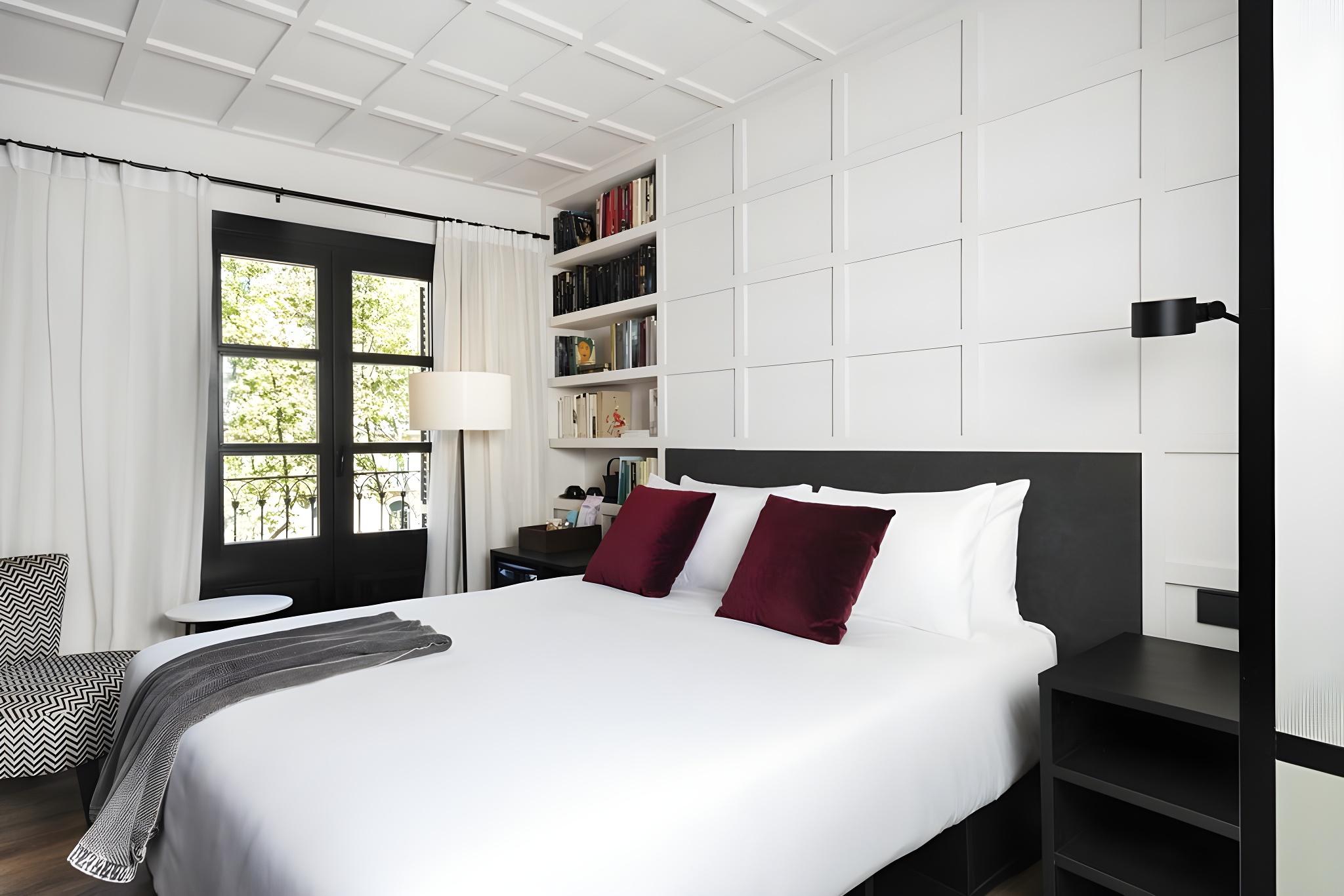 غرفة قياسية مفردة، Hotel Casa Volver 6/7