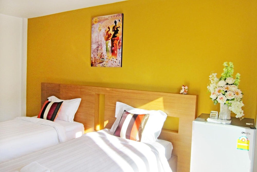 Krabi Cinta House 18/30