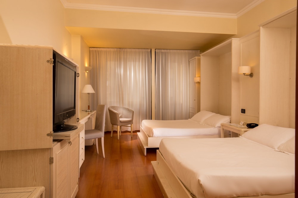 Best Western Plus Globus Hotel 32/60