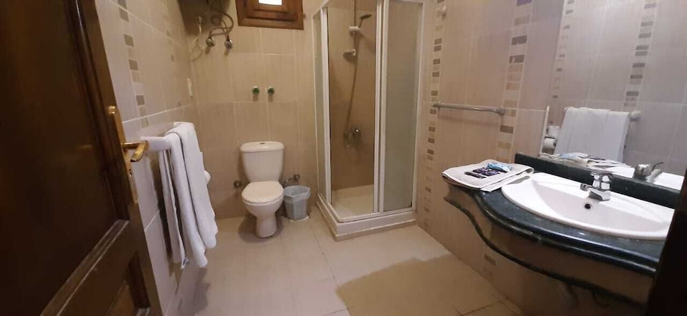 Oricana Hotel 17/19