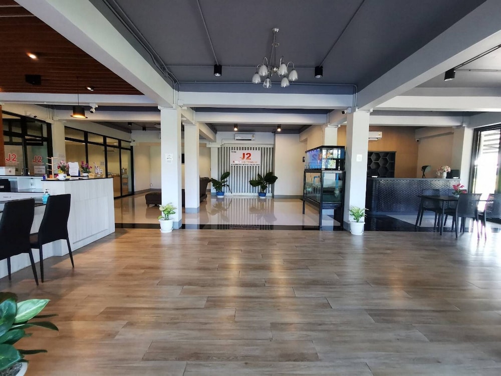 J2 Residence Chiang Rai 9/41