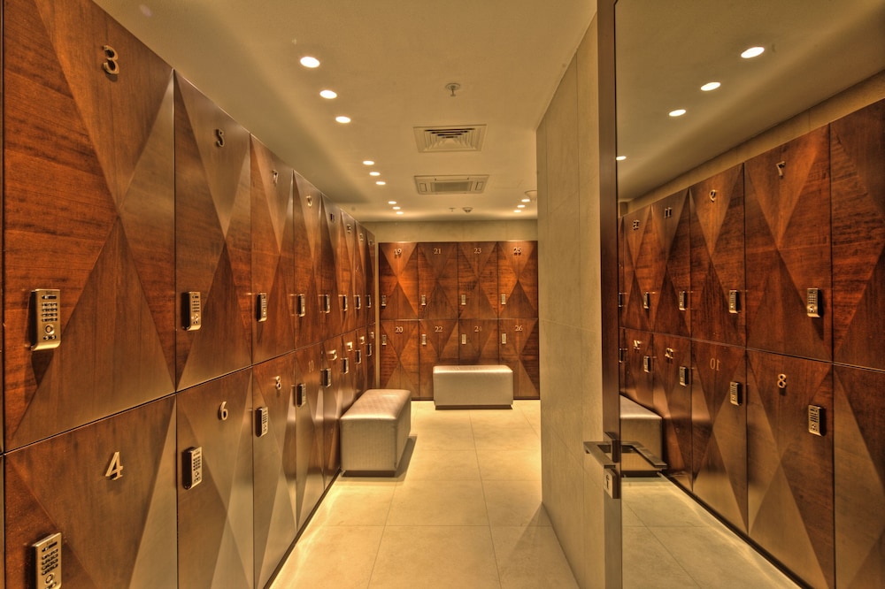 Lasagrada Hotel Istanbul 56/65