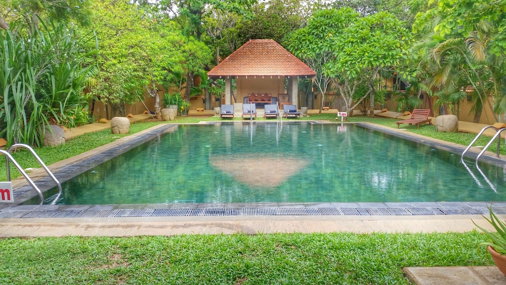 Jetwing Ayurveda Pavilions 41/50