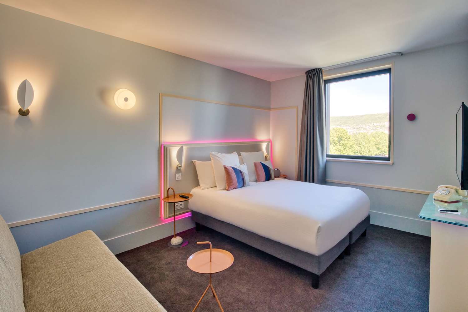 Aiden by Best Western Clermont-Ferrand Hotel & Spa 12/55