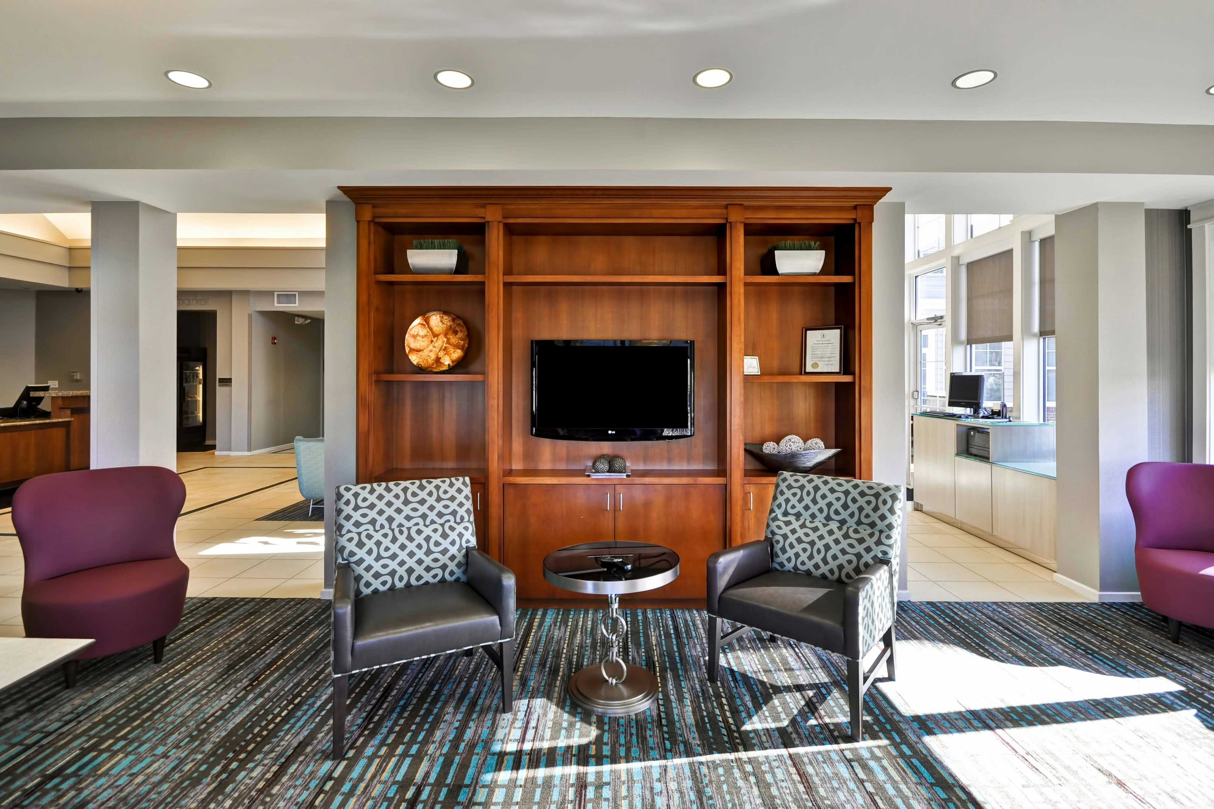 Residence Inn by Marriott St. Louis O Fallon 41/46