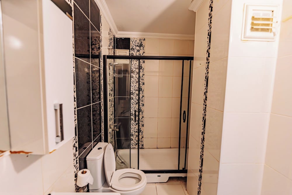 COMFORT, APARTMENT
