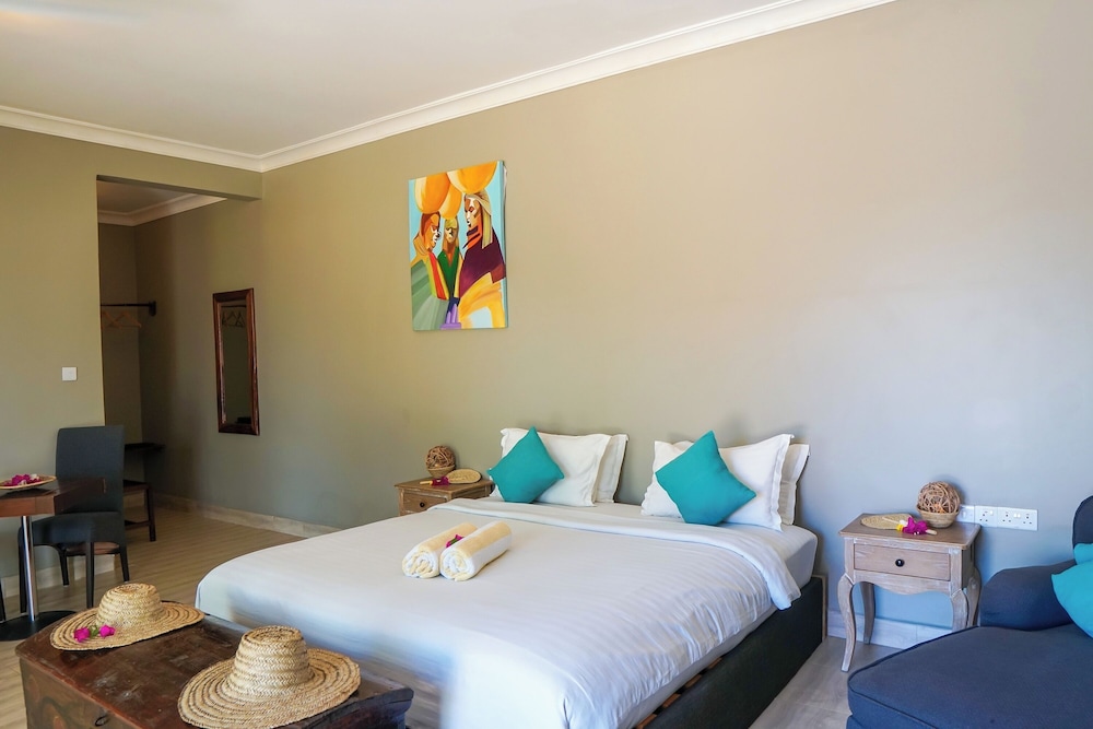 Raffia Beach Aparthotel 9/50