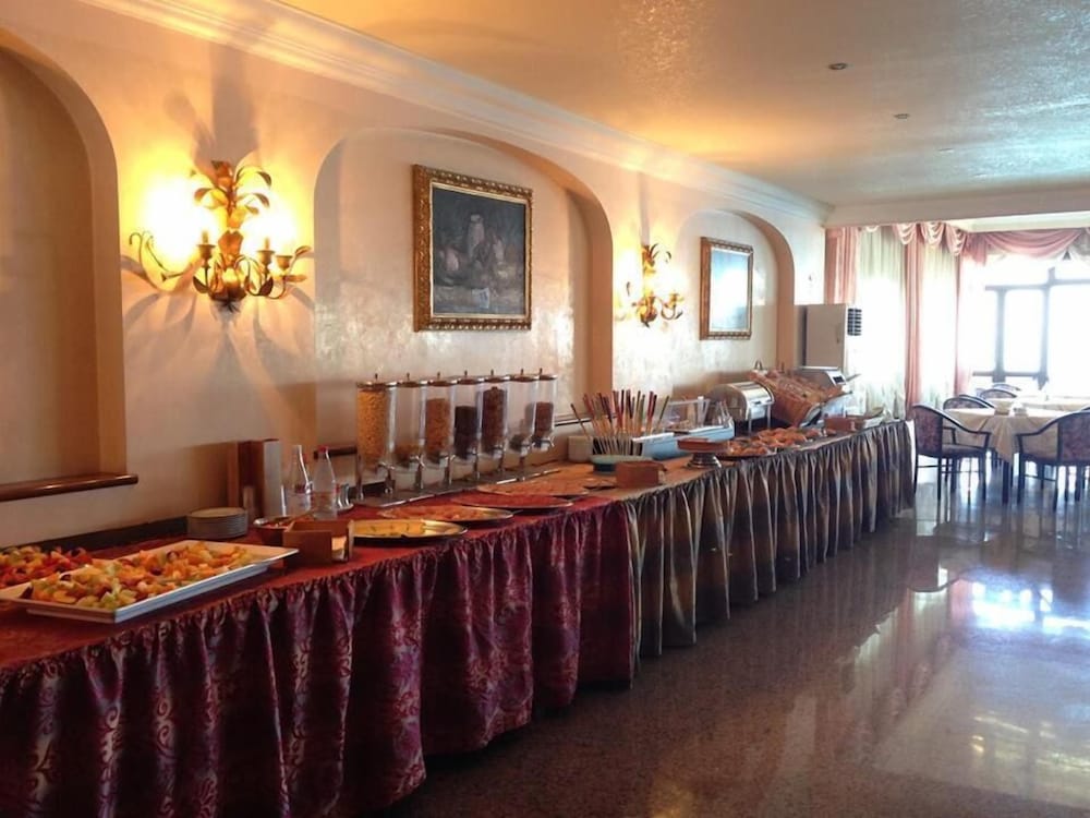 Terrazzo Sul Mare Hotel 13/26