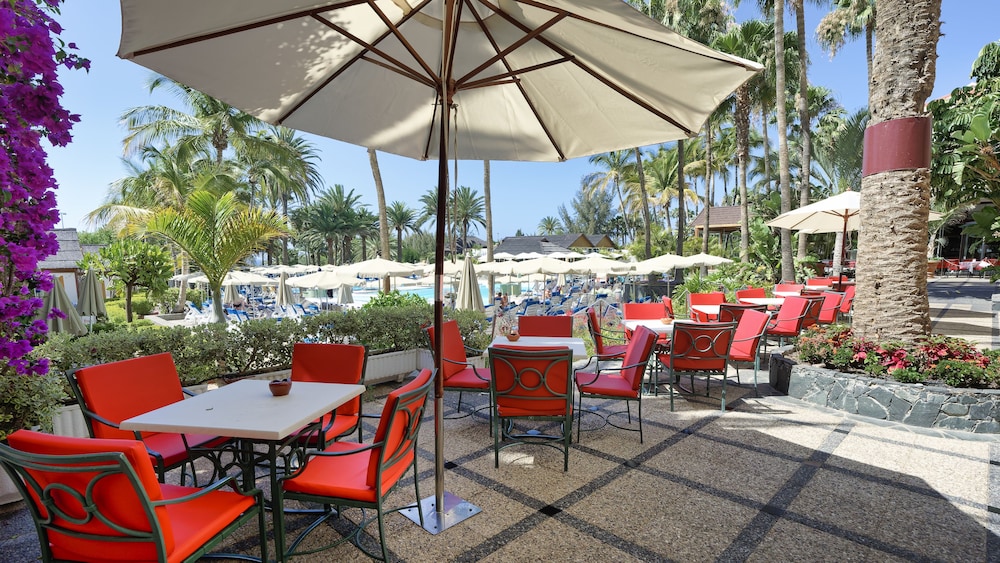 Bull Costa Canaria & SPA - Only Adults 35/48