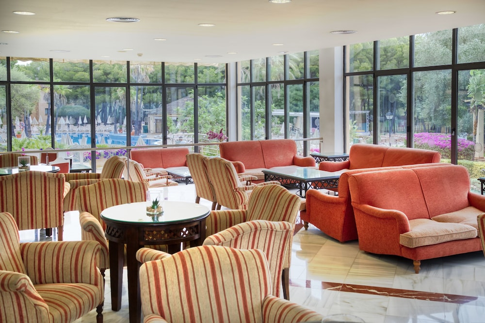 Vell Mari Hotel and Resort 38/62