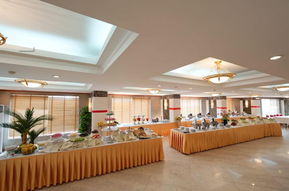 Muong Thanh Grand Hanoi Hotel 6/50