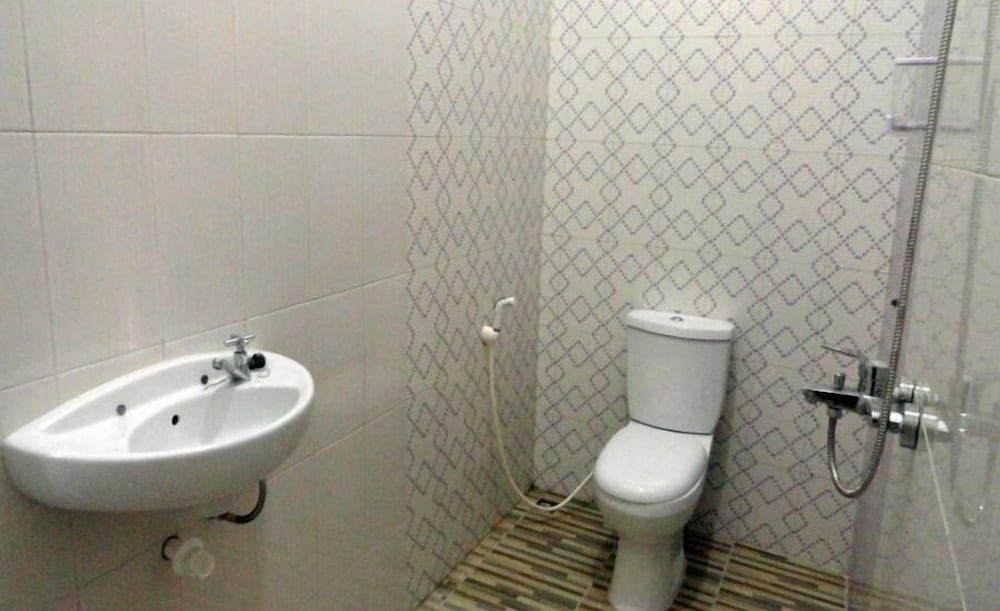 Clover Homestay 15/65