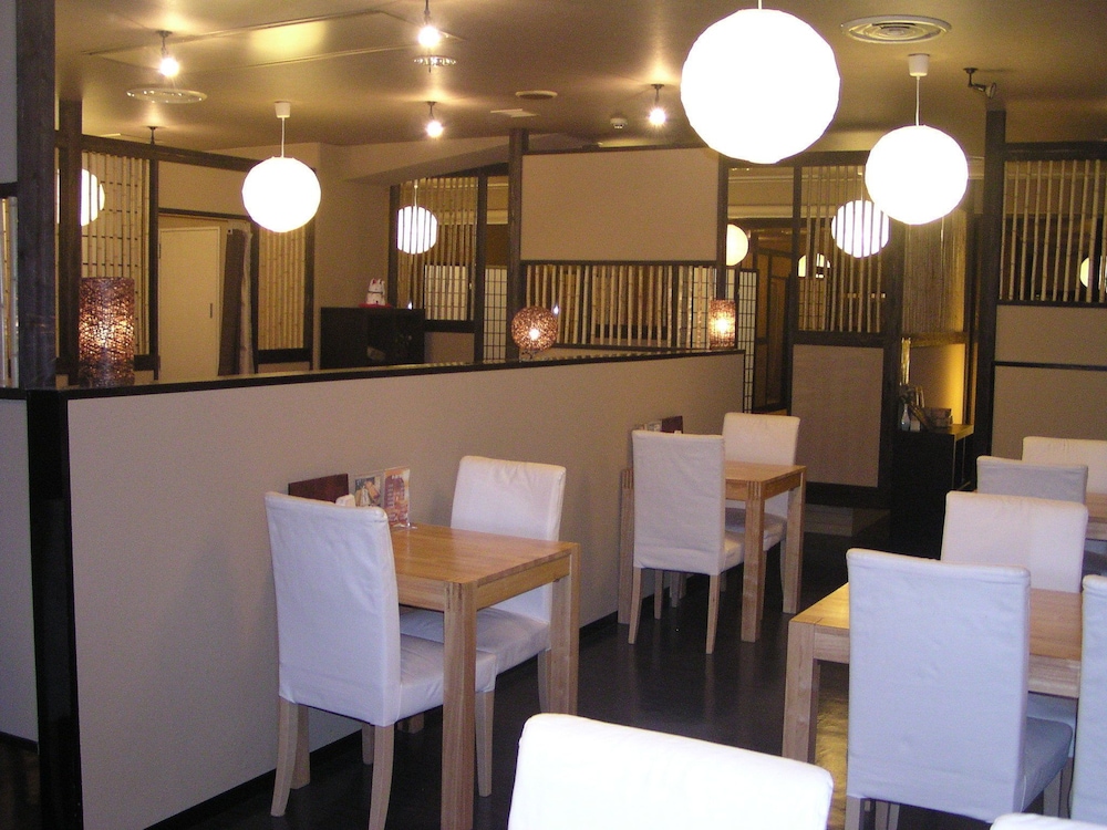 Uwajima Regent Hotel 28/37