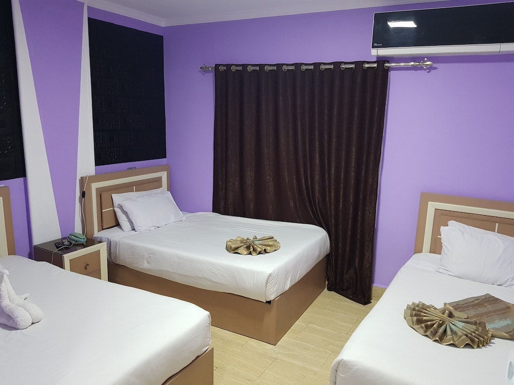 My Cairo Hotel 50/50