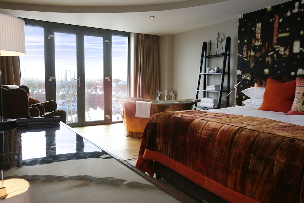 Salthouse Harbour Hotel 21/48