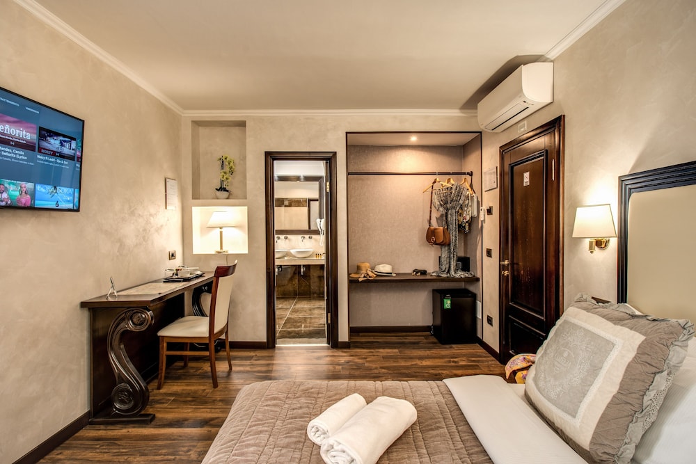Boutique Relais Barozzi 59/68