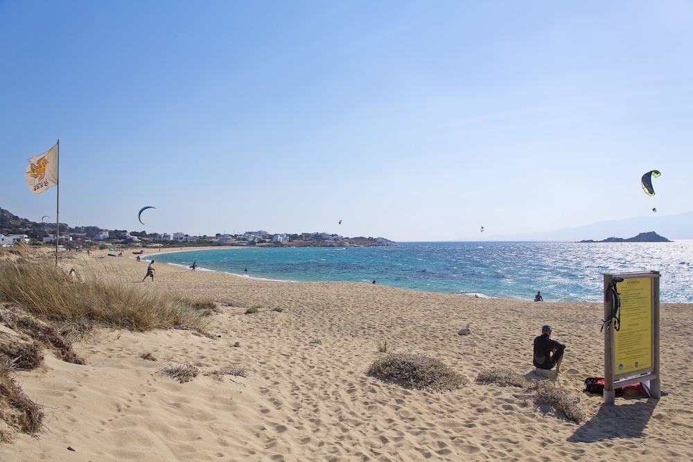 Naxos Luxury Villas 17/36