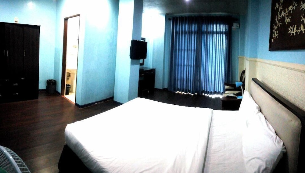 Nyc Manhattan Suites 34/50
