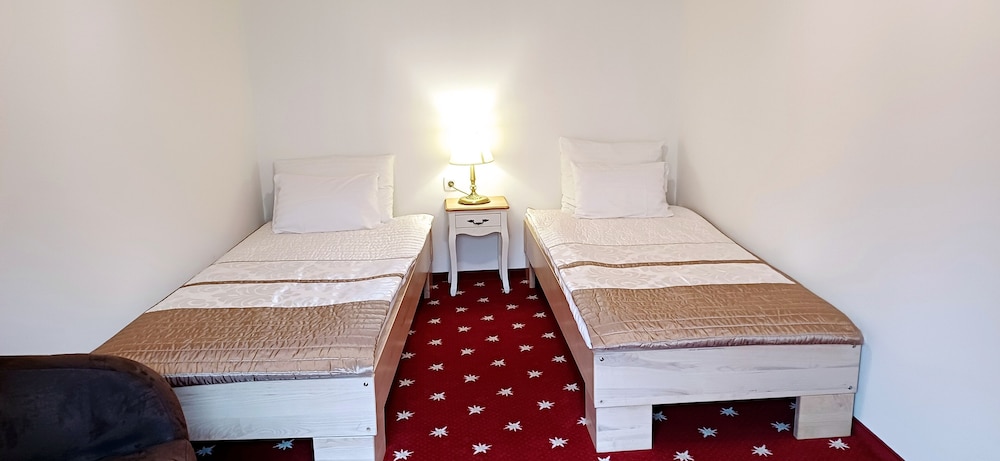 Hotel Planinka 29/60