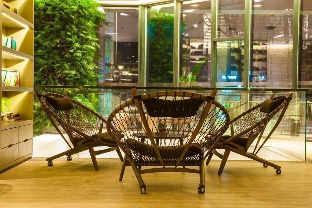 Atour S Hotel (Chengdu Chunxi) 33/40