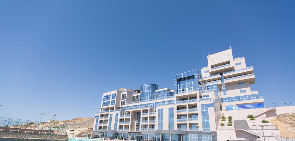 Caspian Riviera Grand Palace 1/50