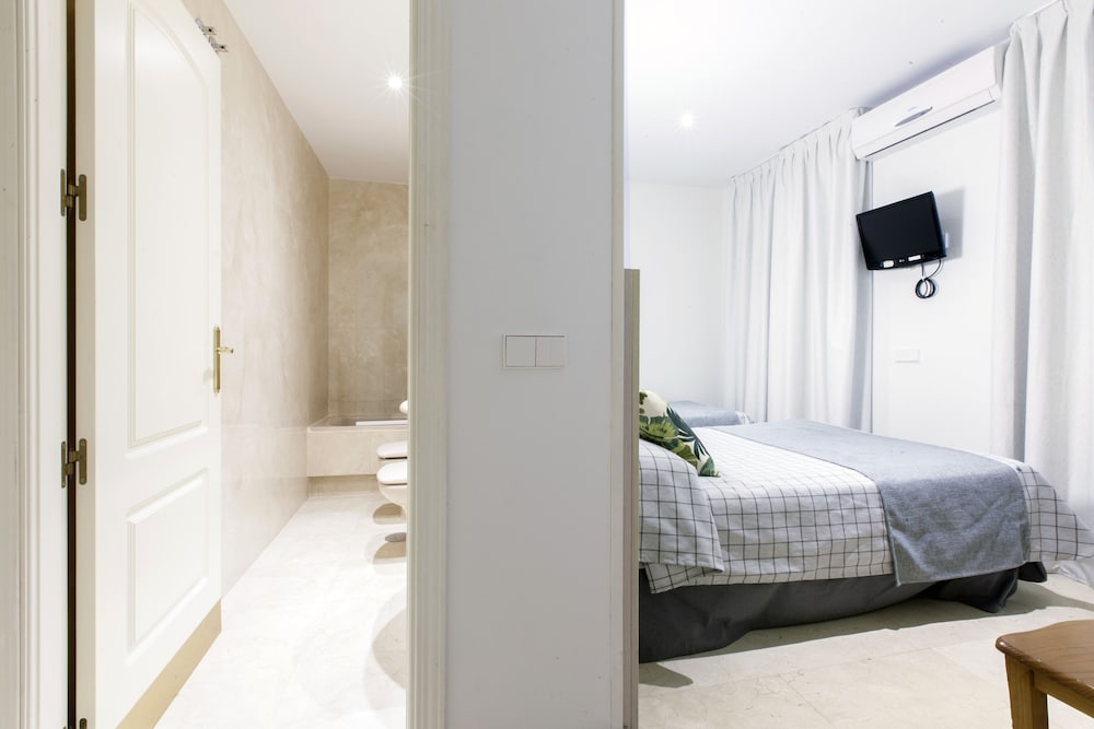 Hostal Castilla Ii Puerta Del Sol 48/73