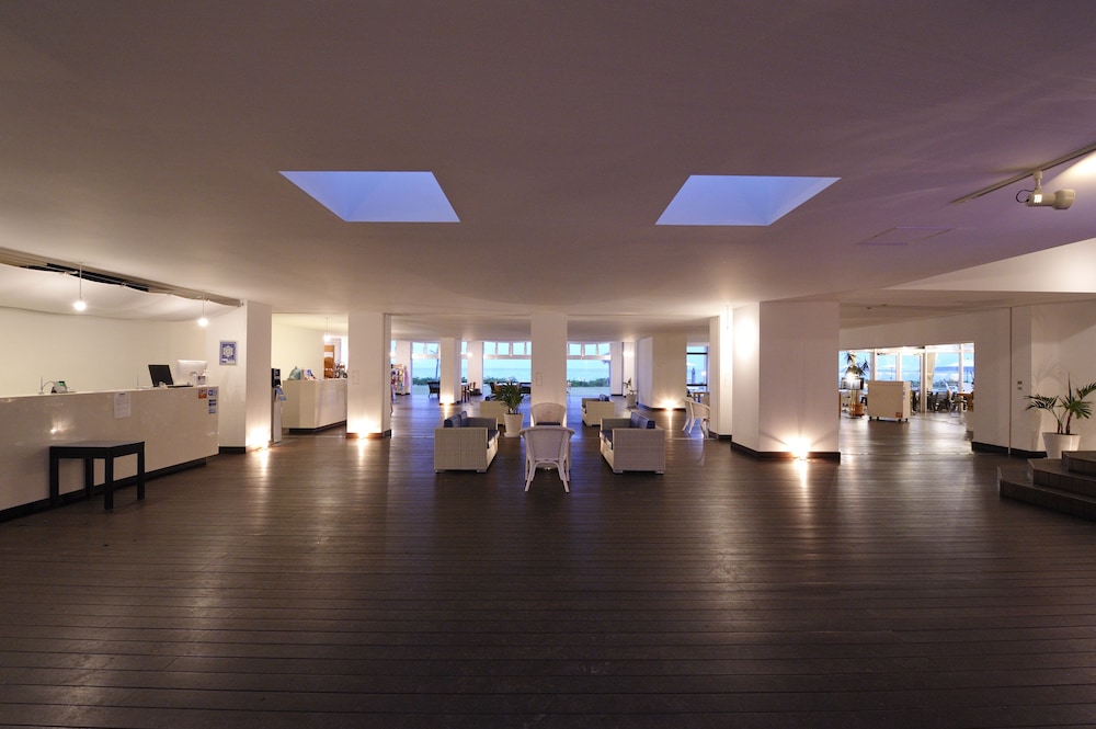 En Resort Eef Beach Hotel 39/69