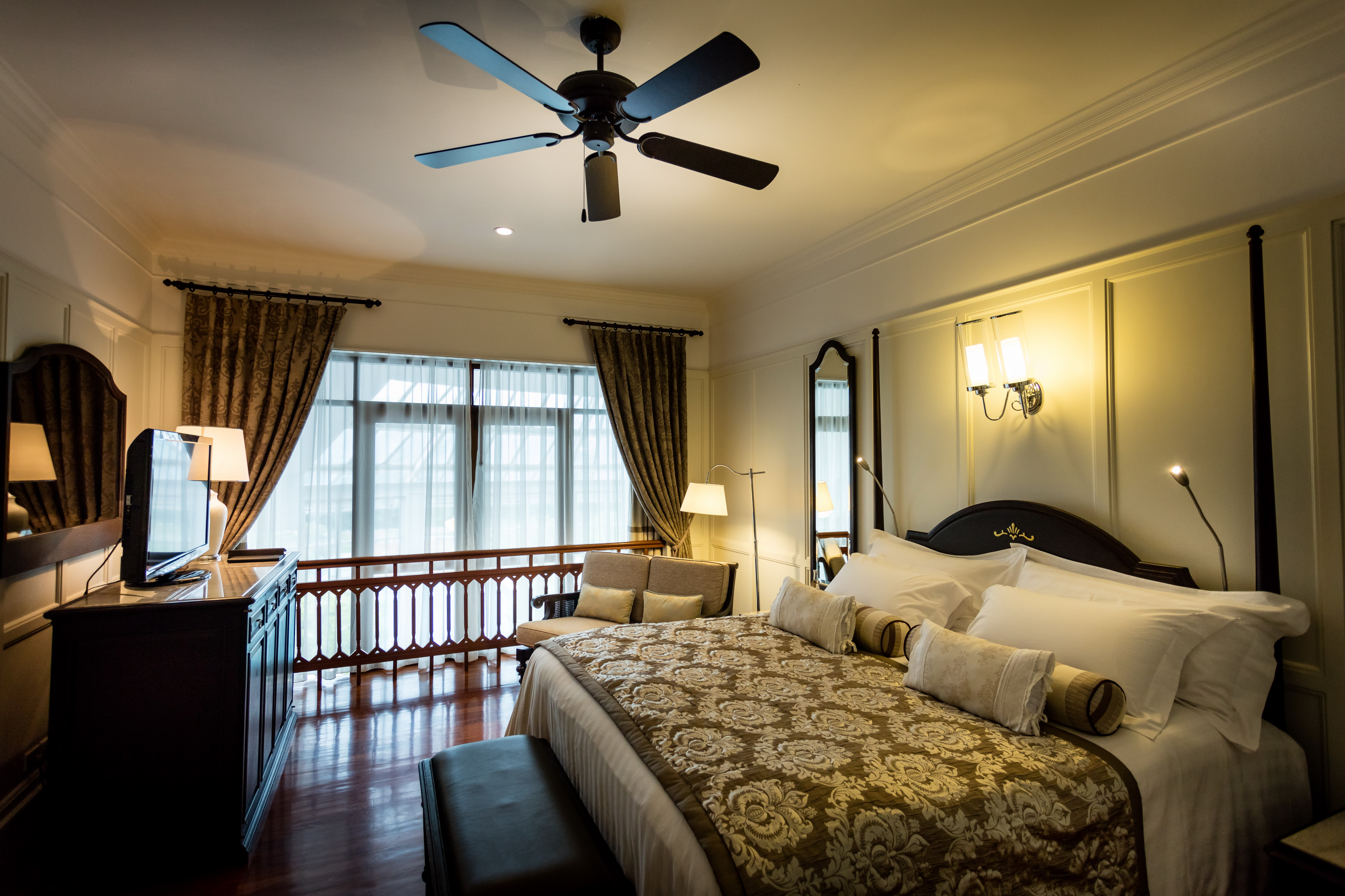 1 Bedroom, Suite