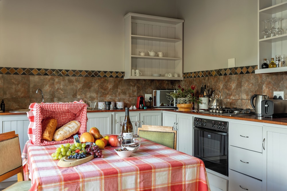 Orange Grove Farm 30/50