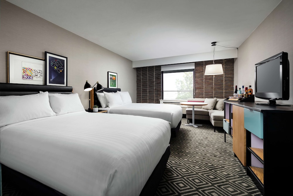 Freepoint Hotel Cambridge, Tapestry Collection By Hilton 6/59