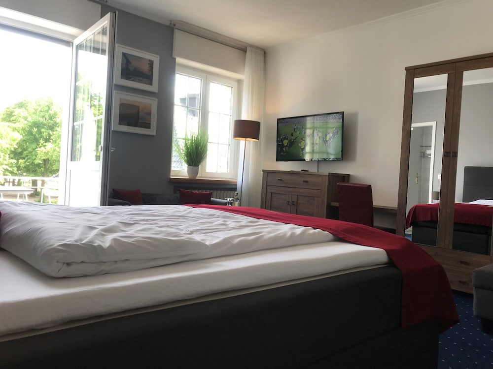 Privathotel Riesenbeck 11/50
