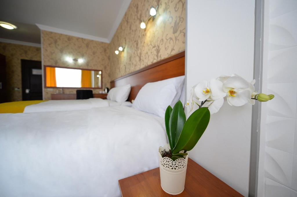 Room at Aura Boutique Hotel, BATUMI