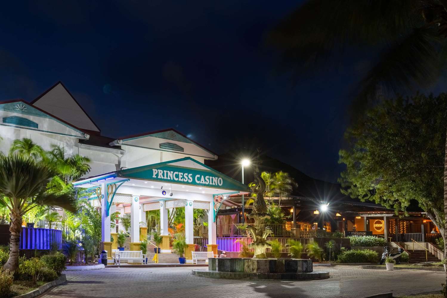 Port de Plaisance Resort Trademark Collection by Wyndham 4/54