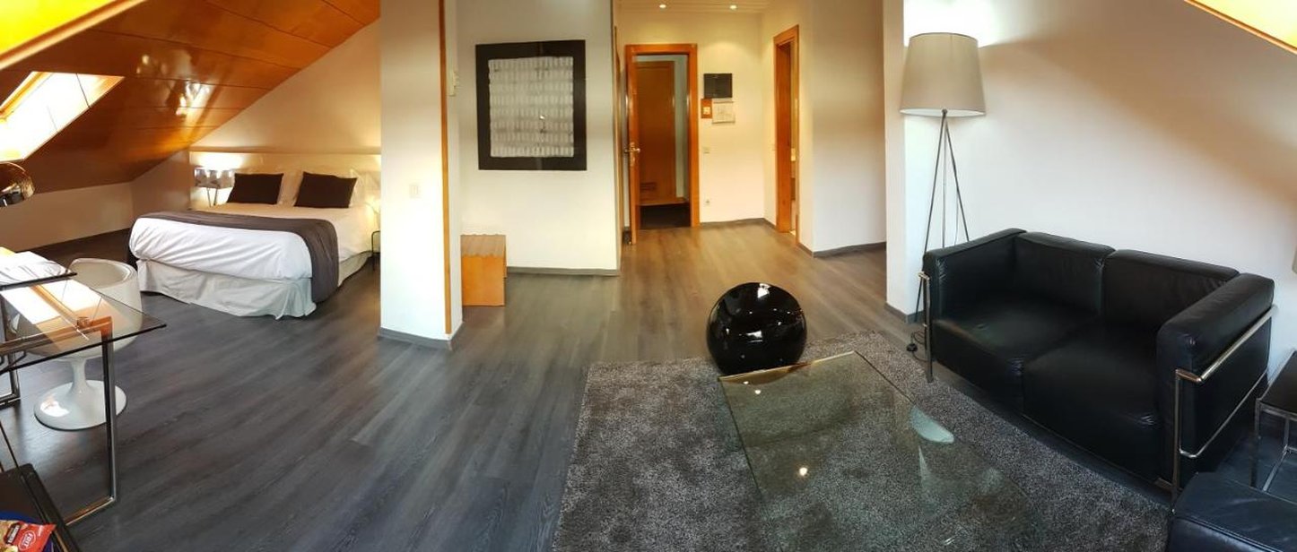 Suite Prado 17/48