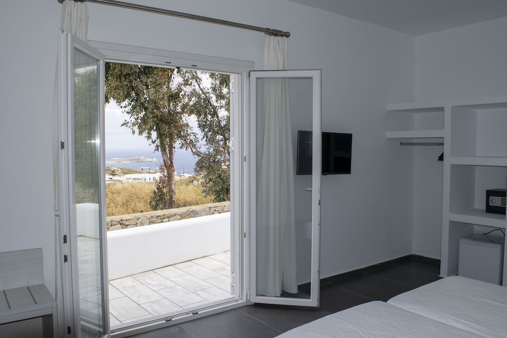Giannoulaki Hotel 20/54