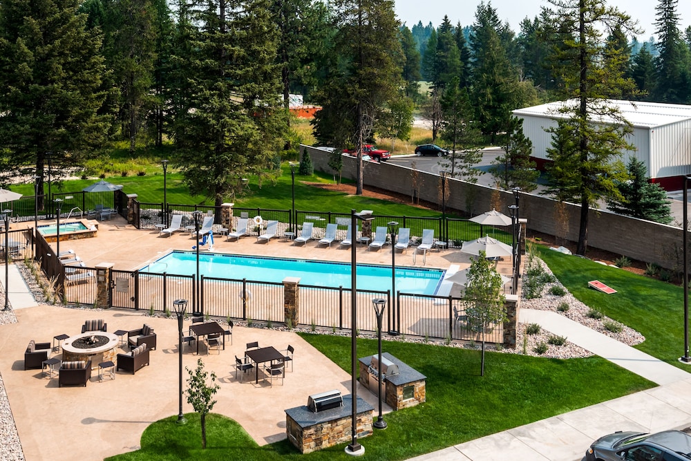 Towneplace Suites Whitefish 24/45