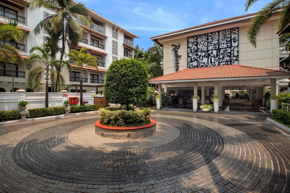 Radisson Goa Candolim Hotel 75/84