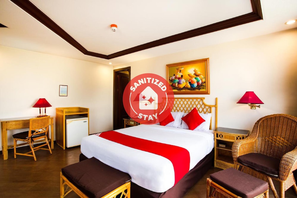 Humberto's Hotel 22/53