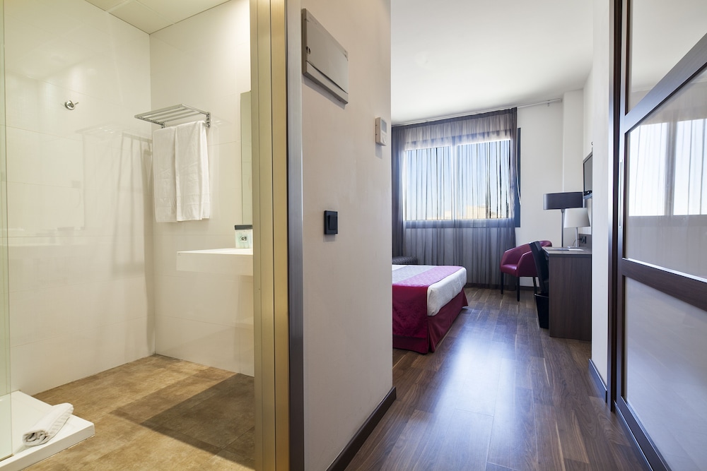 Hotel Best 4 Barcelona 10/56