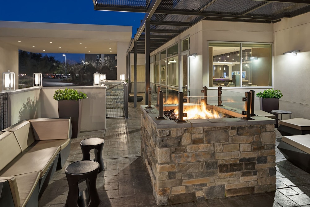 SpringHill Suites by Marriott West Sacramento 23/44
