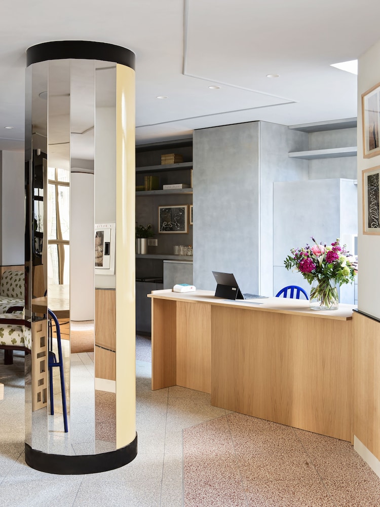 Hotel Rosalie 6/44